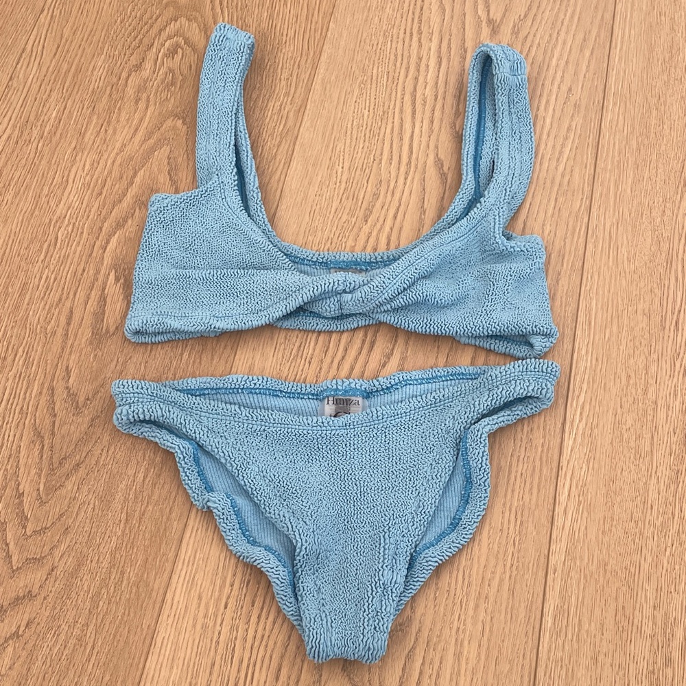 Hunza G bikini